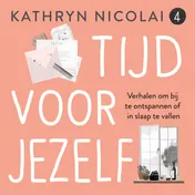 Omslag van Tijd voor jezelf
