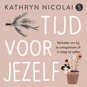 Omslag van Tijd voor jezelf