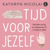 Omslag van Tijd voor jezelf