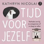 Omslag van Tijd voor jezelf