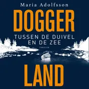 Omslag van Tussen de duivel en de zee
