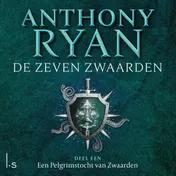 Omslag van Een Pelgrimstocht van Zwaarden