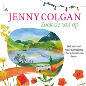 Omslag van Zoek de zon op