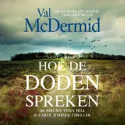 Omslag van Hoe de doden spreken