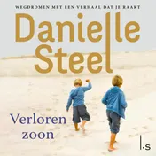 Omslag van Verloren zoon