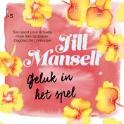 Omslag van Geluk in het spel