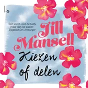 Omslag van Kiezen of delen