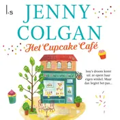 Omslag van Het Cupcake Café