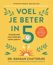 Omslag van Voel je beter in 5