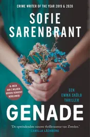 Omslag van Genade
