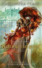 Omslag van Ketting van goud