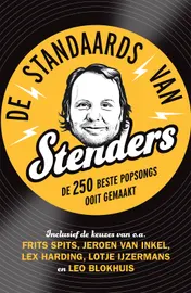 Omslag van De Standaards van Stenders