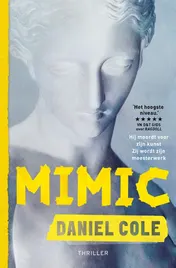 Omslag van Mimic