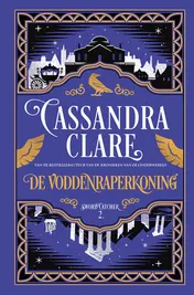 Omslag van De Voddenraperkoning