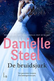 Omslag van De bruidsjurk