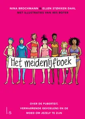 Omslag van Het meidenlijfboek
