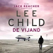 Omslag van De vijand