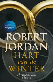 Omslag van Hart van de Winter