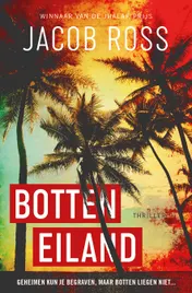 Omslag van Botteneiland