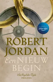 Omslag van Een nieuw begin
