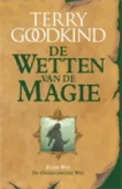 Omslag van De Ongeschreven Wet