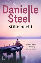 Omslag van Stille nacht