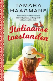 Omslag van Italiaanse toestanden