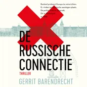 Omslag van De Russische connectie