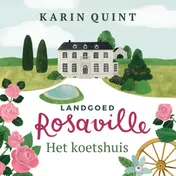 Omslag van Het koetshuis