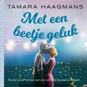 Omslag van Met een beetje geluk