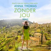 Omslag van Zonder jou