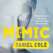 Omslag van Mimic