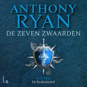 Omslag van De Krakentand