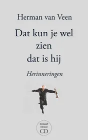 Omslag van Dat kun je wel zien dat is hij
