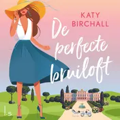 Omslag van De perfecte bruiloft