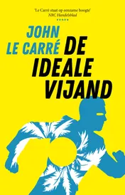 Omslag van De ideale vijand