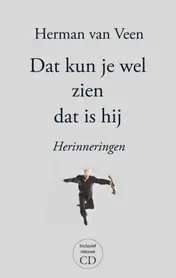 Omslag van Dat kun je wel zien dat is hij