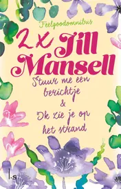 Omslag van Stuur me een berichtje & Ik zie je op het strand