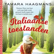 Omslag van Italiaanse toestanden