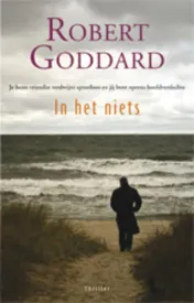 Omslag van In het niets