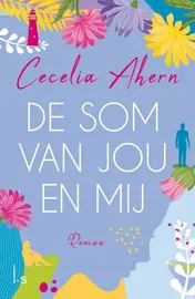 Omslag van De som van jou en mij