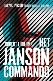 Omslag van Het Janson commando
