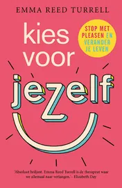 Omslag van Kies voor jezelf
