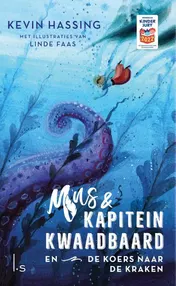 Omslag van Koers naar de Kraken