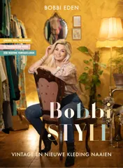 Omslag van Bobbi style