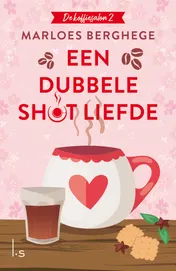 Omslag van Een dubbele shot liefde
