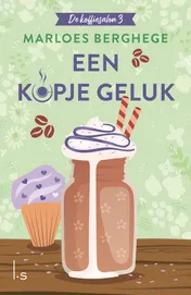 Omslag van Een kopje geluk