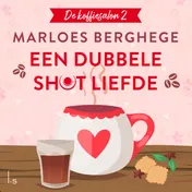 Omslag van Een dubbele shot liefde