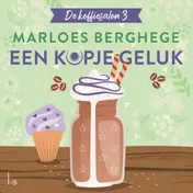 Omslag van Een kopje geluk