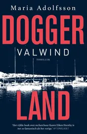 Omslag van Valwind